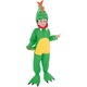 Rappa Otroški kostum dinozavra (S)