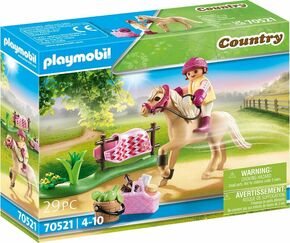 Playmobil 70521