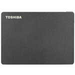 Toshiba HDTX140EK3CAU zunanji disk, 4TB, 2.5", USB 3.0