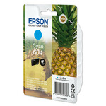 EPSON C13T10G24010, originalna kartuša, azurna, 2,4ml
