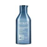 Redken Extreme Bleach Recovery šampon za posvetljene, fine in krhke lase (Shampoo) (Objem 300 ml)