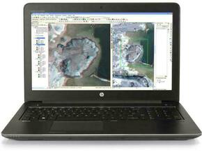 HP ZBook 15 G3 15.6" 1920x1080