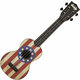 Kala Ukadelic Soprano ukulele USA