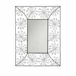 Stensko ogledalo 56x70 cm Floret – Premier Housewares