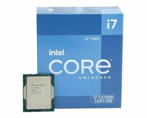Intel Core i7-12700K 3