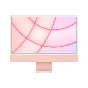 Apple iMac 24"