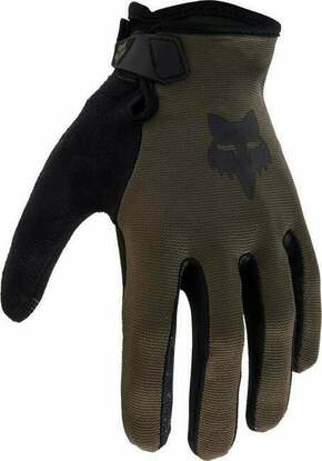 FOX Ranger Gloves Dirt S Kolesarske rokavice