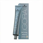 Schwarzkopf Professional IGORA Royal Highlifts permanentna barva za lase odtenek 12-2 Special Blonde Ash 60 ml