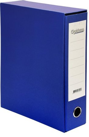 Optima registrator A4/80 Classic Box