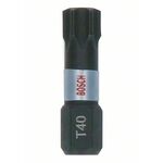 Bosch Impact T40 25 mm, 25 kosov