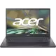 Acer Aspire 7 A715-76G-54SE, 15.6" 1920x1080, Intel Core i5-12450H, 512GB SSD, 16GB RAM, nVidia GeForce RTX 3050, Windows 11