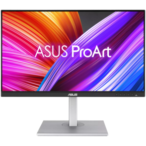 ASUS ProArt Display PA278CGV Professional Monitor â€“ 27"