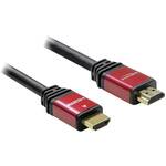 Delock High Speed HDMI kabel 3,0 m moški/moški