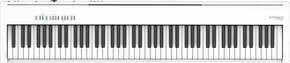 Roland FP 30X WH Digitalni stage piano