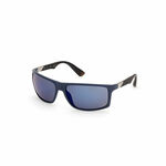 NEW Sončna očala moška Web Eyewear WE0293-6392C ø 63 mm