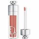 Dior Glos za povečanje ustnic Dior Addict Lip Maximizer Colagen Active High Lip plumper 6 ml (Odstín 038 Rose Nude)