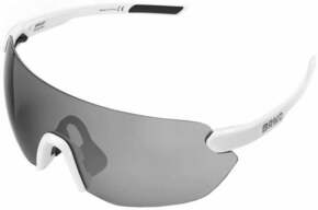 Briko Starlight 3 Lenses Off White Kolesarska očala