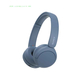 Sony WH-CH520L slušalke, bluetooth/brezžične, modra, mikrofon