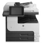 HP LaserJet Enterprise MFP M725dn mono all in one laserski tiskalnik, CF066A, A3