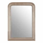 Stensko ogledalo 76x106 cm Gaia – Premier Housewares