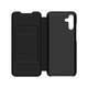 SAMSUNG Galaxy A25 5g Wallet Flip Case Black GP-FWA256AMABW