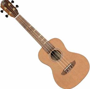 Ortega RUTI-CC-L Koncertne ukulele Natural