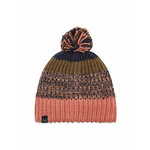 Buff Kapa Knitted &amp; Fleece Hat Sybilla 126473.537.10.00 Pisana