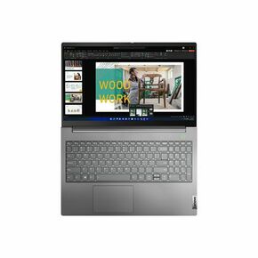 Lenovo ThinkBook 15 21DJ00FTSC