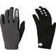 POC Resistance Enduro Glove Sylvanite Grey S Kolesarske rokavice