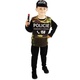Otroški kostum Policija (S)