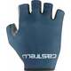 Castelli Superleggera Summer Glove Belgian Blue M Kolesarske rokavice