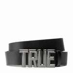 Ženski pas True Religion TR100940 Black/Silver