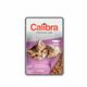 Calibra Cat pocket Premium Kitten Salmon 100g
