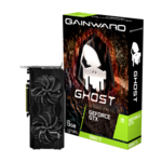 Gainward GeForce GTX 1660 SUPER Ghost, 6GB DDR6