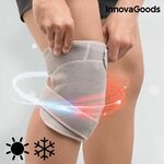 slomart kolenska opornica z gelom za učinek hlajenja in ogrevanja innovagoods