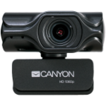 Canyon CNS-CWC6N spletna kamera, 1280X720/2048X1536