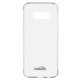 Kisswill silikonski ovitek za Samsung Galaxy S8 Plus G950, prozoren
