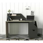 GUSTO - ANTHRACITE HANAH HOME