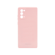 Chameleon Samsung Galaxy Note 20/ Note 20 5G - Gumiran ovitek (TPU) - roza M-Type