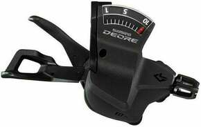 Shimano Deore M5130 Right 10 Clamp Band Gear Display Ročica