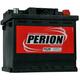 Akumulator Perion 12V 60Ah 540A D+ P60R