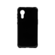 Chameleon Samsung Galaxy Xcover 5 - Gumiran ovitek (TPU) - črn svetleč