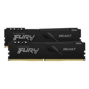 Kingston Fury Beast 64GB DDR4 3200MHz