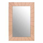 Stensko ogledalo 80x120 cm Kensington – Premier Housewares