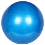 Merco gimnastična žoga Yoga Ball, modra