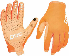 POC AVIP Glove Zink Orange XL Kolesarske rokavice