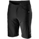 Castelli Unlimited Baggy Shorts Black L Kolesarske hlače
