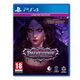 Pathfinder: Wrath of the Righteous (Playstation 4)