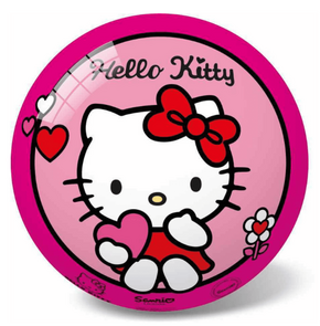 Star Žoga Hello Kitty