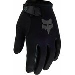 FOX Youth Ranger Gloves Black L Kolesarske rokavice